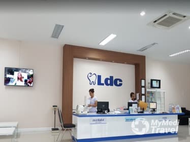 LDC Dental นครศรีธรรมราช 