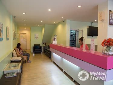 Coolsmile dental clinic Hua Hin