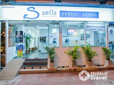 S Smile Dental Clinic by Dr.Sirinate