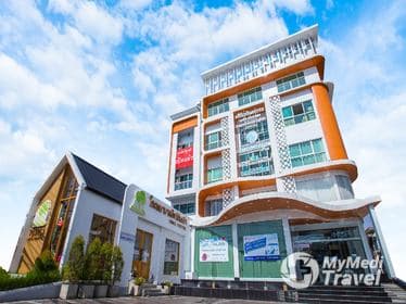 Compare Reviews, Prices & Costs of Impacted Tooth Extraction in Nakhon Ratchasima at Ortho Smile Clinic | M-NR-9