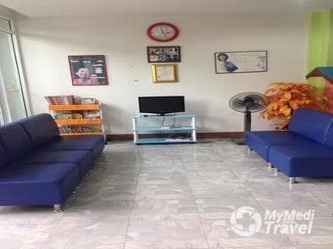 Dr.pui Dental Clinic