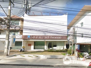 Compare Reviews, Prices & Costs of All-on-2 in Koh Samui at Samui Dental Home Clinic | M-KS-23