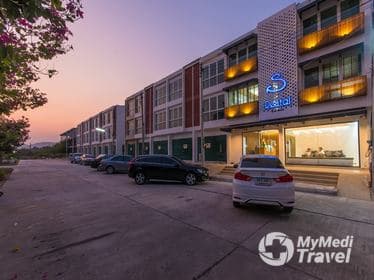 S Dental by Dr.Sirinate