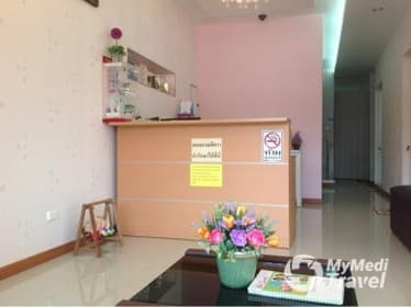 Compare Reviews, Prices & Costs of Gingivectomy in Surat Thani at Kanyarat Dental Clinic | M-ST-5