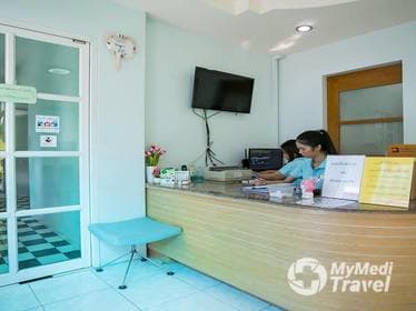 Smile Dental Clinic