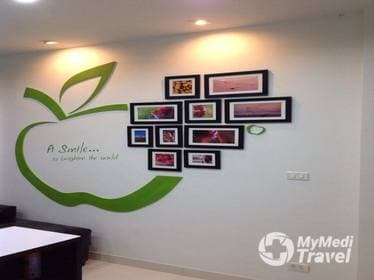 Compare Reviews, Prices & Costs of Retainer in Phang Nga at Khaolak Dental Home | M-PN-7