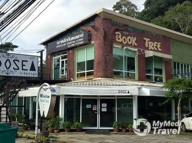 Compare Reviews, Prices & Costs of Retainer in Phang Nga at Khaolak dental clinic-Book tree | M-PN-8