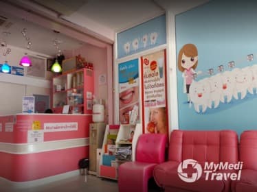 Piamsuk Dental Clinic