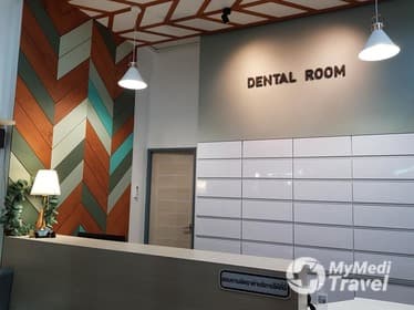 Dental Room Krabi