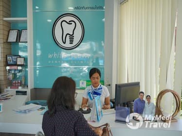 White Teeth Dental Clinic