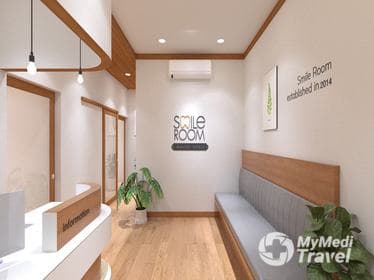 Smile Room Dental Clinic