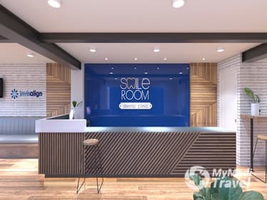 Compare Reviews, Prices & Costs of Impacted Tooth Extraction in Lamphun at Smile Room Dental Clinic | M-LP-6-5