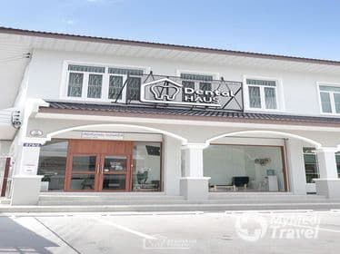 Compare Reviews, Prices & Costs of Impacted Tooth Extraction in Nakhon Ratchasima at Dental HAUS | M-NR-10