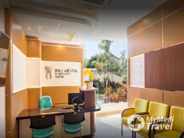 Compare Reviews, Prices & Costs of Pediatric Dentistry in Bali at Bali Dental & Implant Centre | M-BA-29