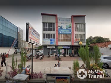 Harmony Smiles Dental Clinic Bekasi