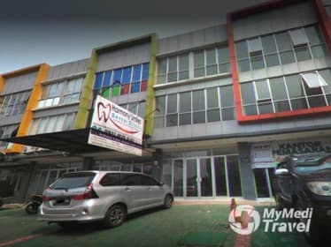 Compare Reviews, Prices & Costs of Pediatric Dentistry in West Java at Harmony Smiles Dental Clinic Bekasi | M-I8-30