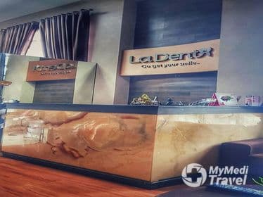 Ladenta Dental Clinic