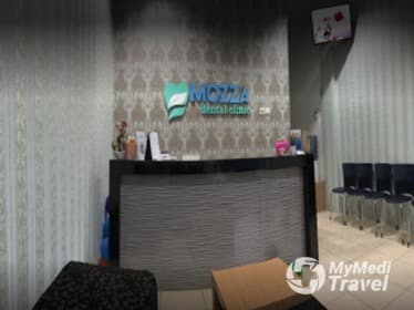 MOZZA dental clinic