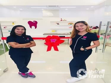 Stop n' Smile Dental Clinics