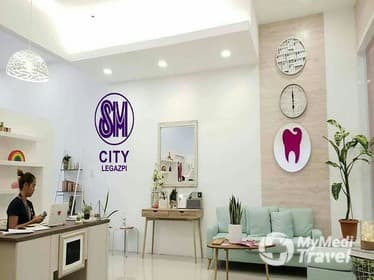 Compare Reviews, Prices & Costs of Retainer in Albay at Stop n' Smile Dental Clinics | M-P5-5