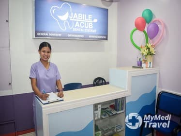 Compare Reviews, Prices & Costs of Gum Tissue Graft in Antique at Jabile Acub Dental Systems | M-P6-1