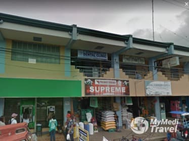 F. Manco-Bornillo's Dental Clinic