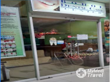 Bohol Dental Care Center