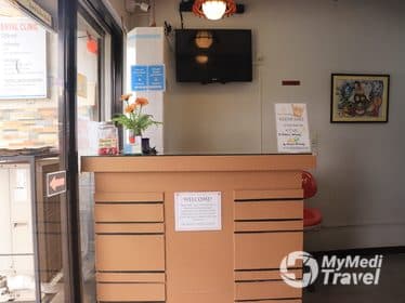 Dr. Keith's Dental Clinic