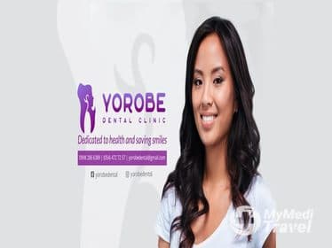 Compare Reviews, Prices & Costs of Dental Implant in Philippines at Yorobe Dental Clinic | M-P20-2