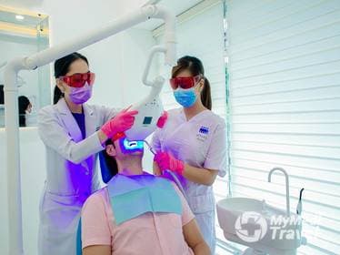 Compare Reviews, Prices & Costs of Dental Implant in Philippines at Affinity Dental Clinics Cebu | M-P25-3