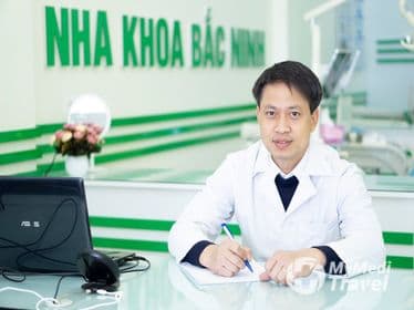 Compare Reviews, Prices & Costs of Frenectomy in Bac Ninh at Nha Khoa Bac Ninh Dental Clinic | M-V6-7