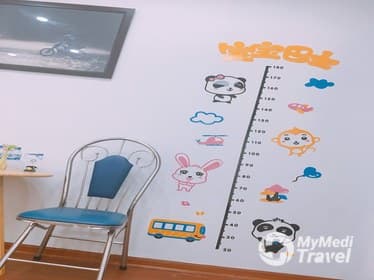 Dr Bao Dental Clinic