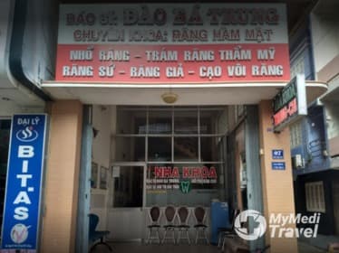 Compare Reviews, Prices & Costs of Frenectomy in Dong Thap at Trung Chi Dental Clinic | M-V20-5