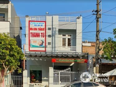 Compare Reviews, Prices & Costs of Apicoectomy in Quang Nam at Nha Khoa Tham My Thanh Tu | M-V47-2