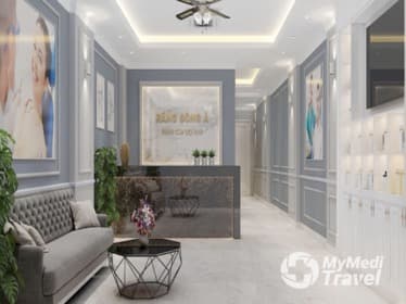 Dong A Dental Clinic