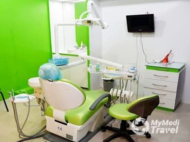 Jakarta Smile - Family Dental