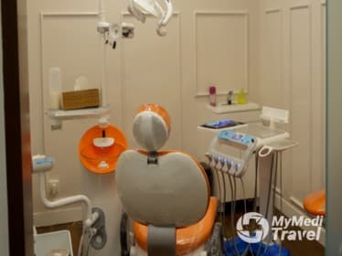 Divine Dental Clinic