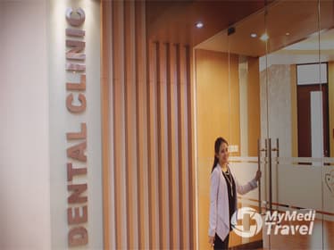 Jakarta Dental Clinic
