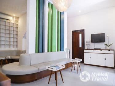 Rejuvie Aesthetic, Anti-Aging & Dental Clinic Kuta