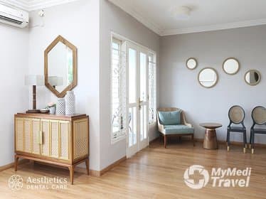 Compare Reviews, Prices & Costs of Dentistry Consultation in Banten at Aesthetics Dental Care | M-I3-11