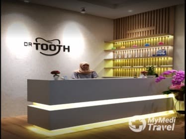 Dr Tooth Dental Care
