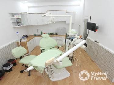 OT Dental Clinic