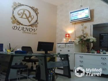 Dianov Dental Care (Aesthetic Treatment)