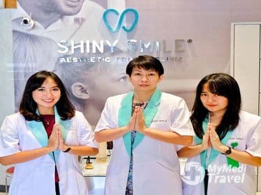 Compare Reviews, Prices & Costs of Dentistry Consultation in East Java at Shiny Smile Dental Clinic | M-I10-16