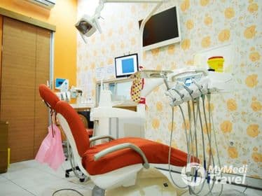 My Dental Clinic