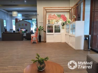 FDC Dental Clinic - Bandung