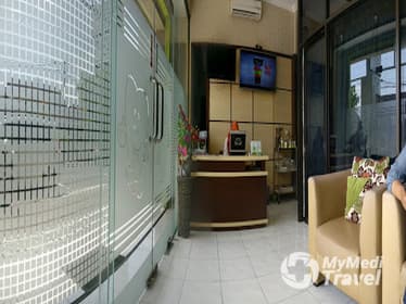 Gio Dental Care & Clinic MAGELANG