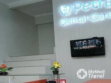 Petra Dental Care