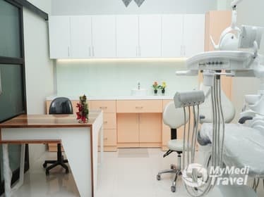 Compare Reviews, Prices & Costs of Pediatric Dentistry in West Java at Petra Dental Care | M-I8-38