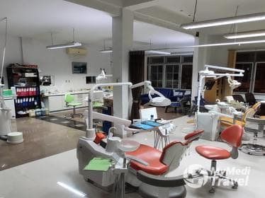 Dentaku dental clinic